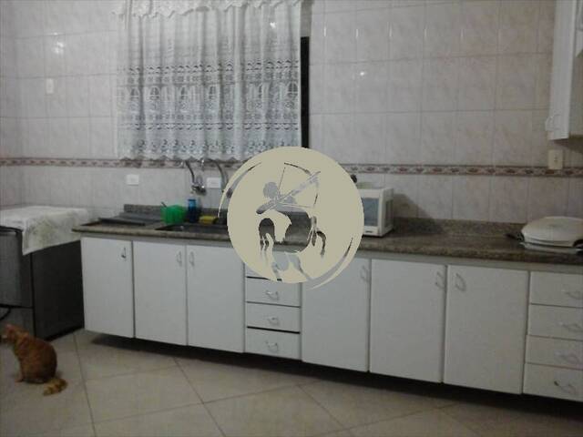 Sobreposta para Venda em Santos - 4