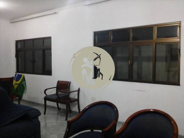 Sobreposta para Venda em Santos - 5