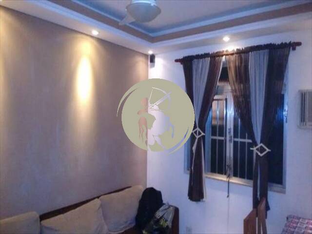 Apartamento para Venda em Santos - 3