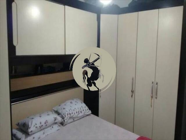 Apartamento para Venda em Santos - 5