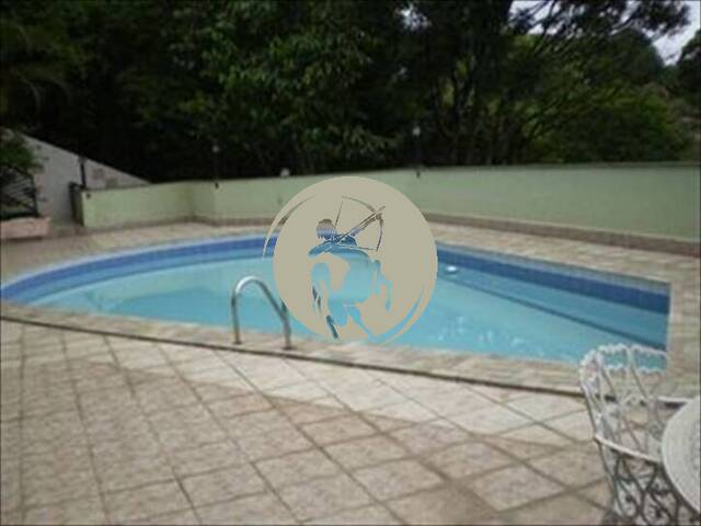 #1964 - Casa para Venda em Santos - SP