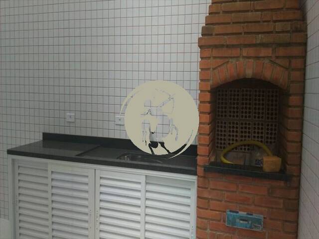 Sobreposta para Venda em Santos - 3