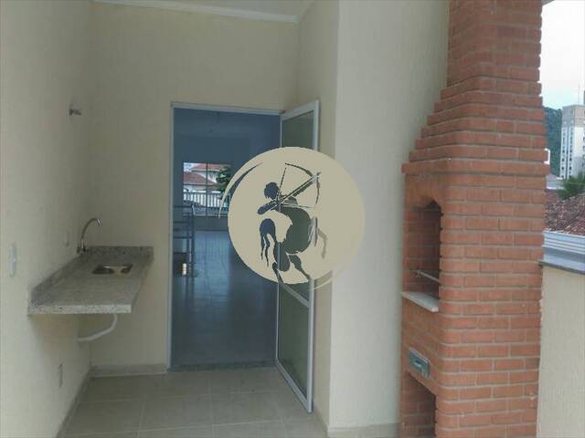 Sobreposta para Venda em Santos - 5