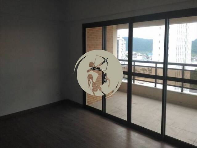 Apartamento para Venda em Santos - 4