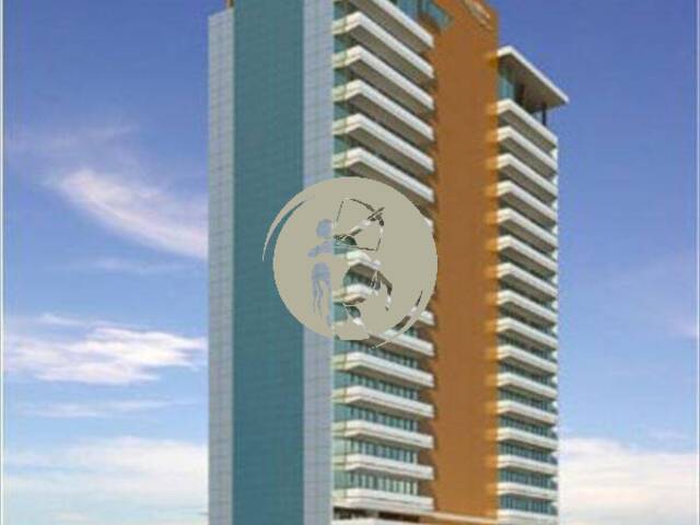 Laje corporativa para Venda em Santos - 4