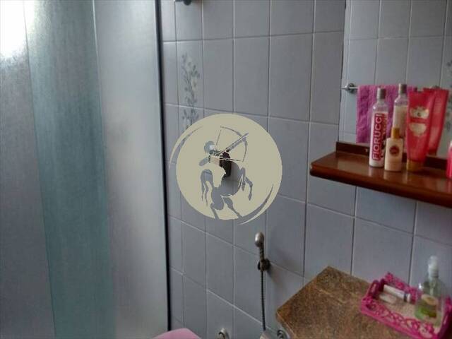 Apartamento para Venda em Santos - 3
