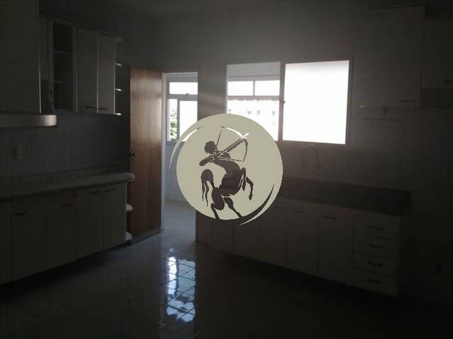 Apartamento para Venda em Santos - 5
