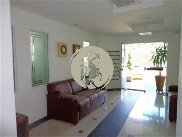 Apartamento para Venda em Santos - 3