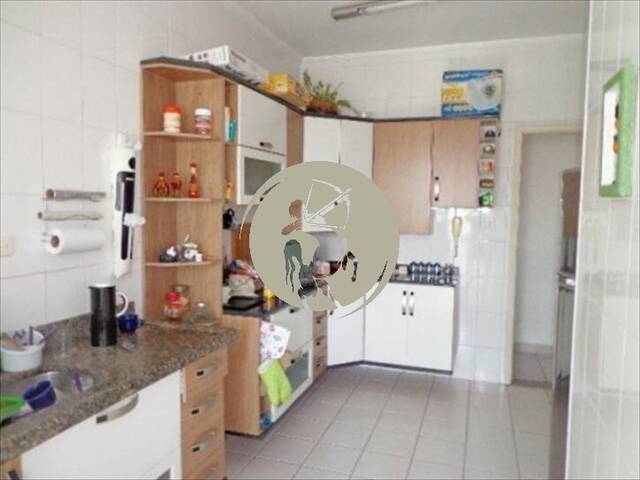 Apartamento para Venda em Santos - 5
