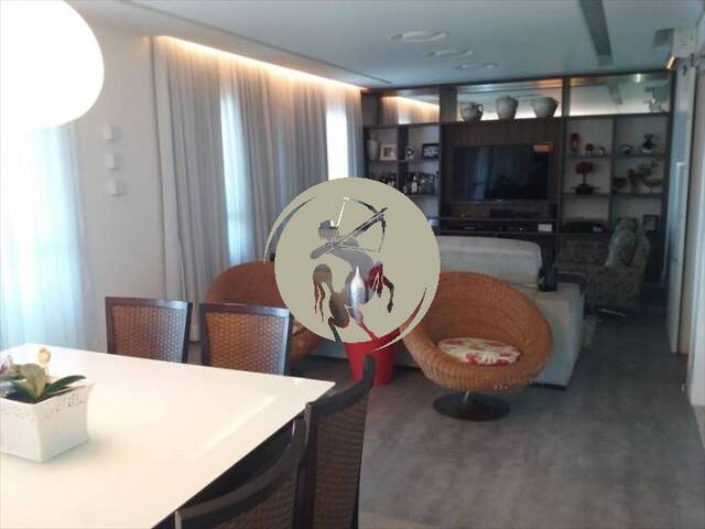 Apartamento para Venda em Santos - 2