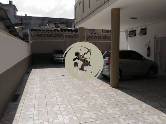 Apartamento para Venda em Santos - 4
