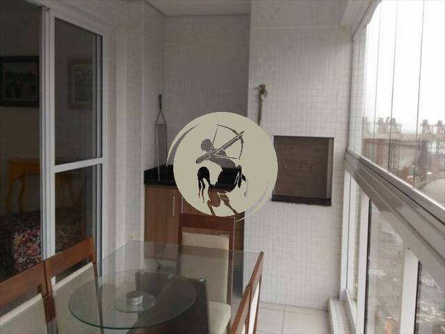 Apartamento para Venda em Santos - 2