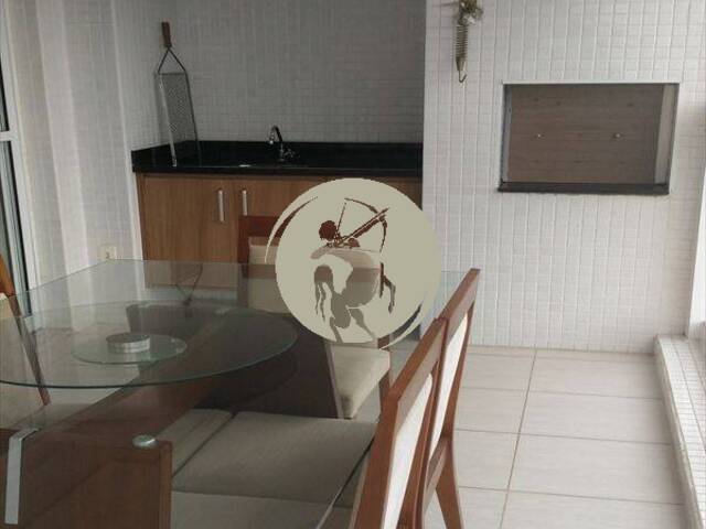 Apartamento para Venda em Santos - 3