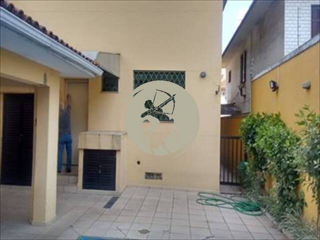 Casa para Venda em Santos - 2