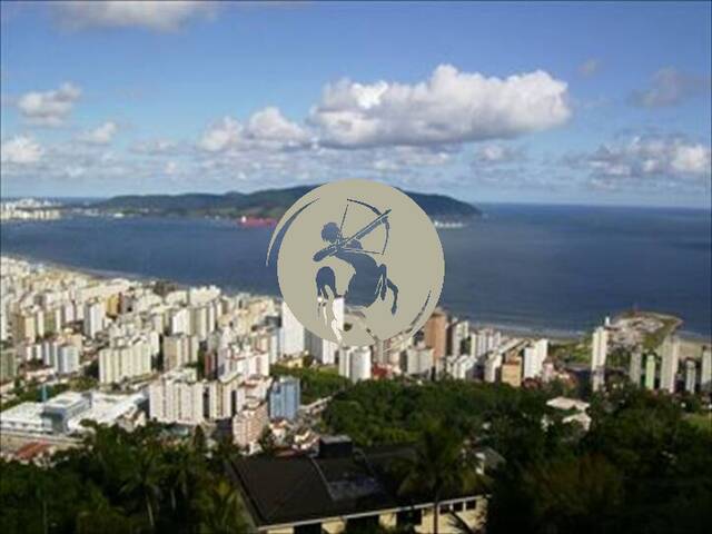 #1991 - Casa para Venda em Santos - SP