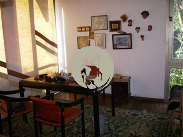 #1991 - Casa para Venda em Santos - SP