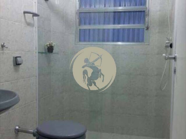 Apartamento para Venda em Santos - 2