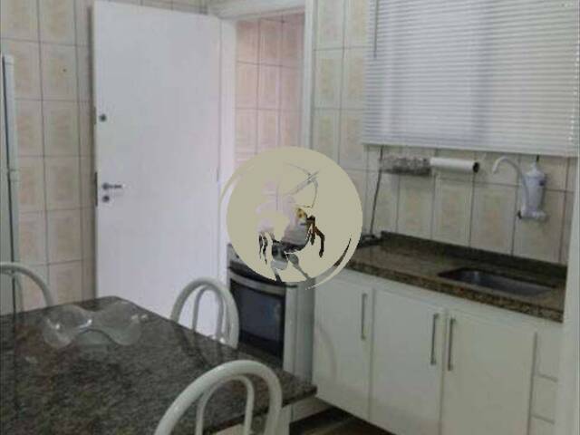 Apartamento para Venda em Santos - 3