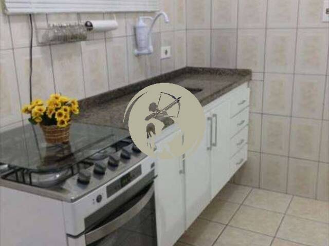 Apartamento para Venda em Santos - 4