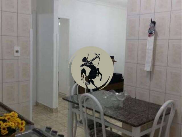 Apartamento para Venda em Santos - 5