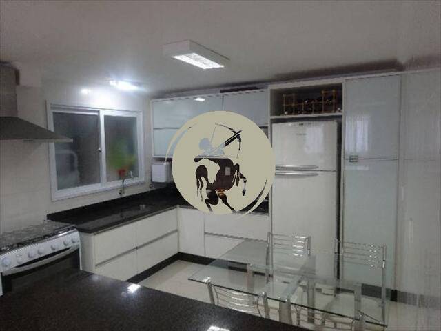 Casa para Venda em Santos - 2