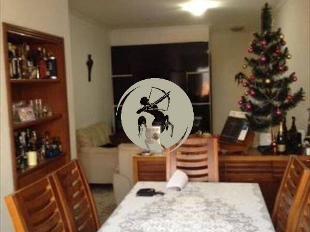 Apartamento para Venda em Santos - 2