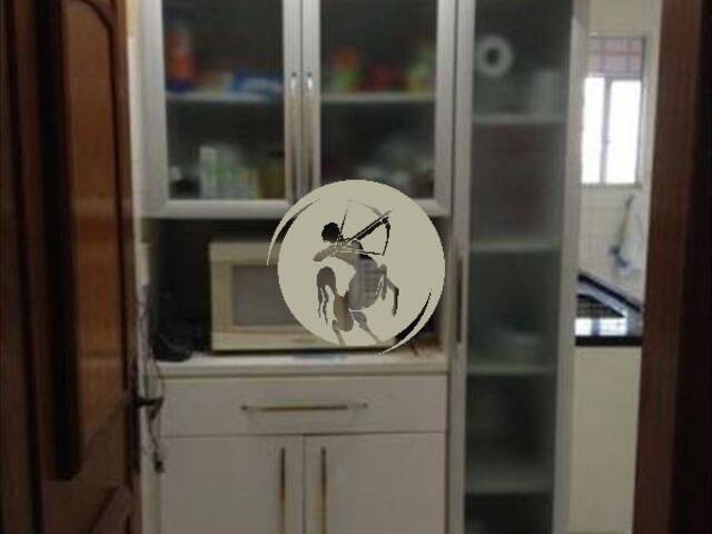 Apartamento para Venda em Santos - 3