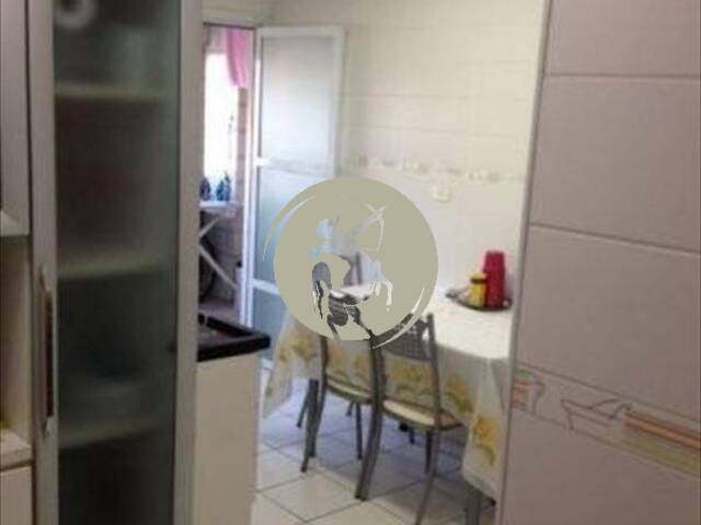 Apartamento para Venda em Santos - 4