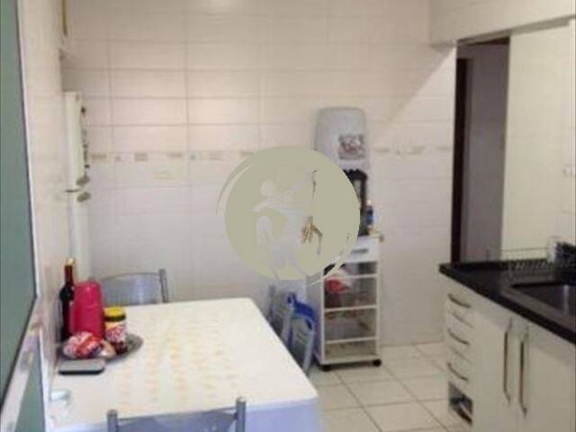 Apartamento para Venda em Santos - 5