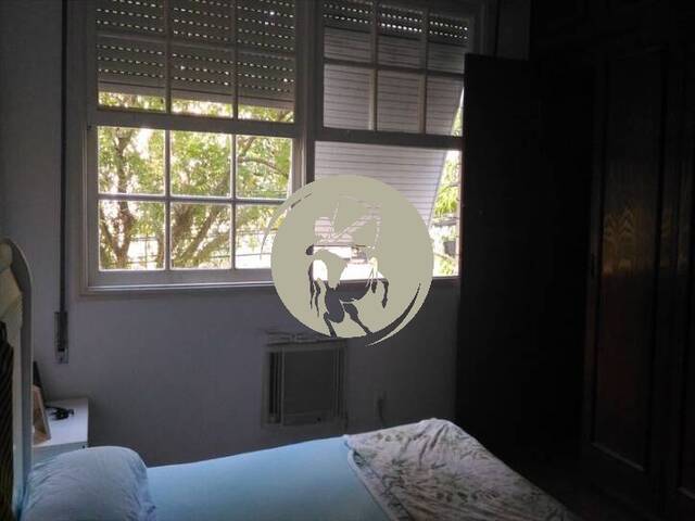 Apartamento para Venda em Santos - 2