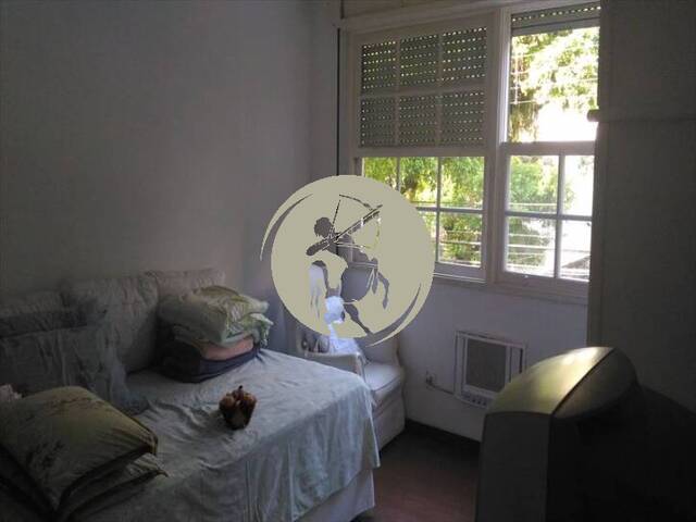 Apartamento para Venda em Santos - 5