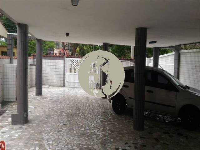 Apartamento para Venda em Santos - 2