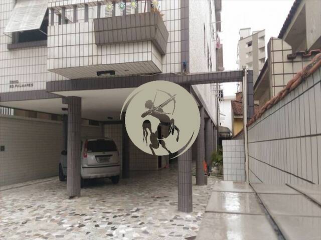 Apartamento para Venda em Santos - 5