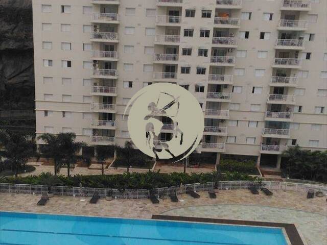 Apartamento para Venda em Santos - 3