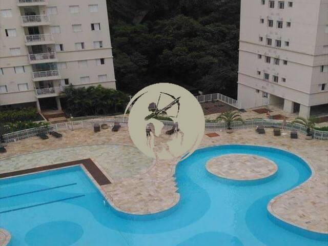 Apartamento para Venda em Santos - 4