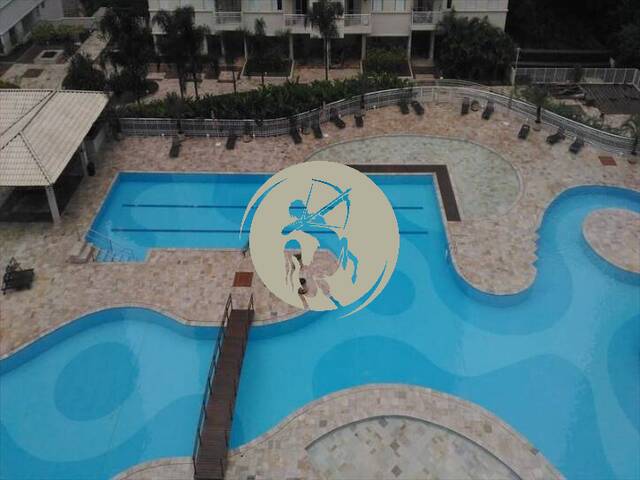 Apartamento para Venda em Santos - 5