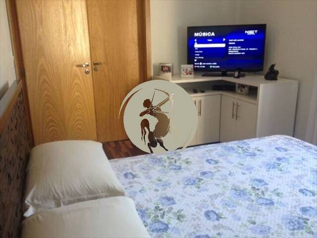 Apartamento para Venda em Santos - 2