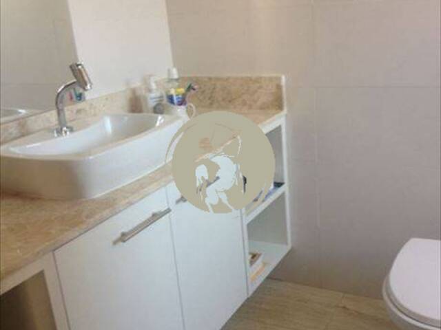 Apartamento para Venda em Santos - 3