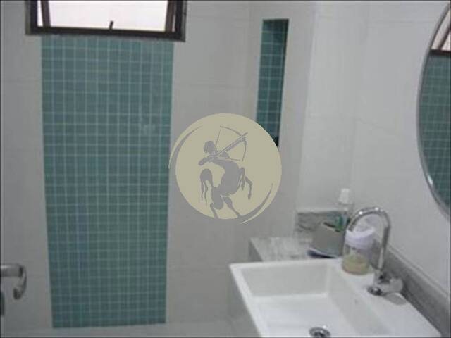 Apartamento para Venda em Santos - 2