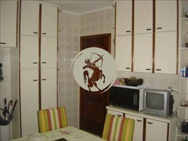 Apartamento para Venda em Santos - 4