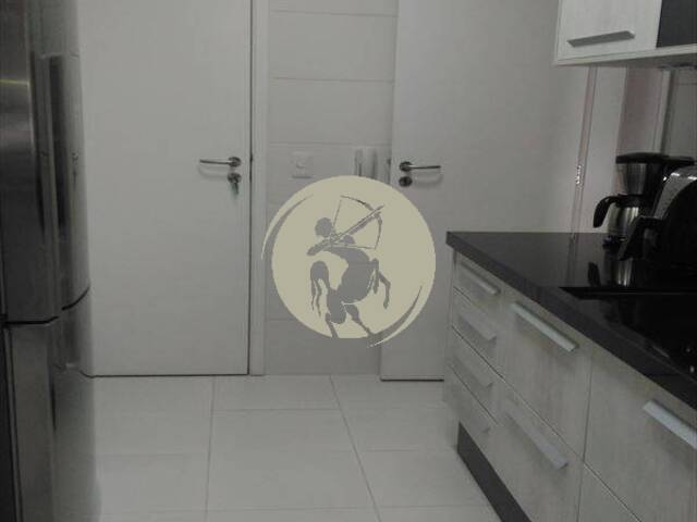 Apartamento para Venda em Santos - 4