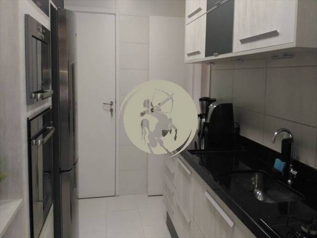 Apartamento para Venda em Santos - 5