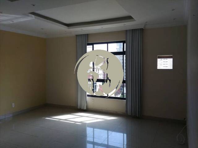 Apartamento para Venda em Santos - 5