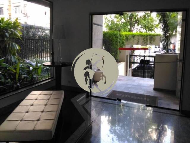 Apartamento para Venda em Santos - 4