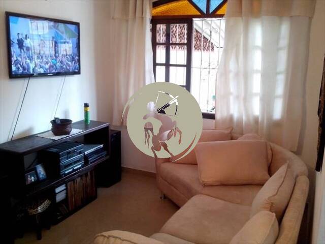 Casa para Locação em Santos - 2