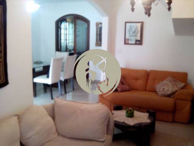 Casa para Locação em Santos - 3