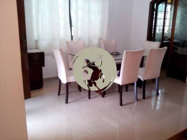 Casa para Locação em Santos - 5