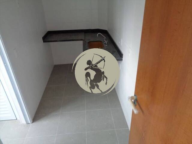 Apartamento para Venda em Santos - 3