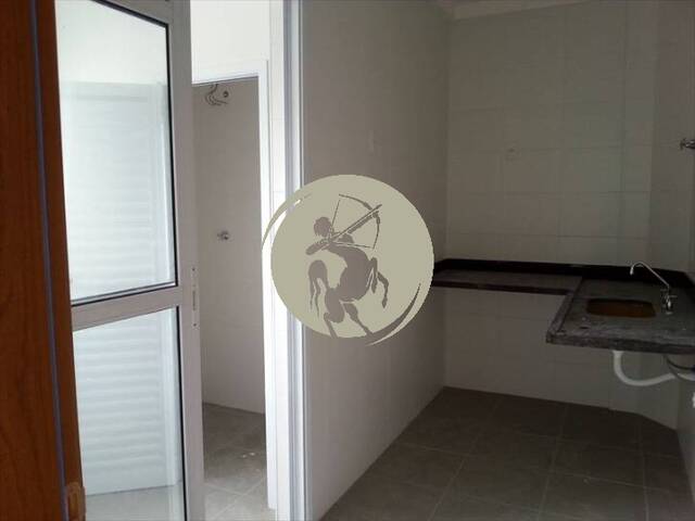 Apartamento para Venda em Santos - 4