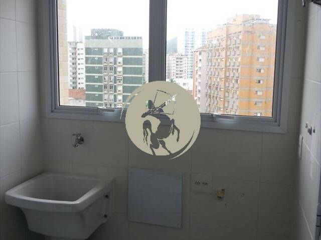 Apartamento para Venda em Santos - 5